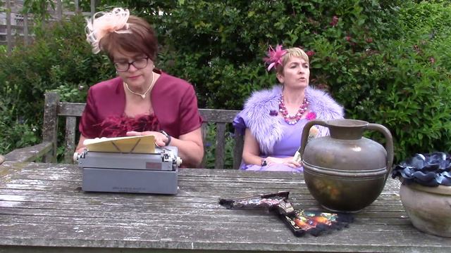 Lady Hamilton's Concert Party. An Entirely Suitable Selection. смотреть онлайн