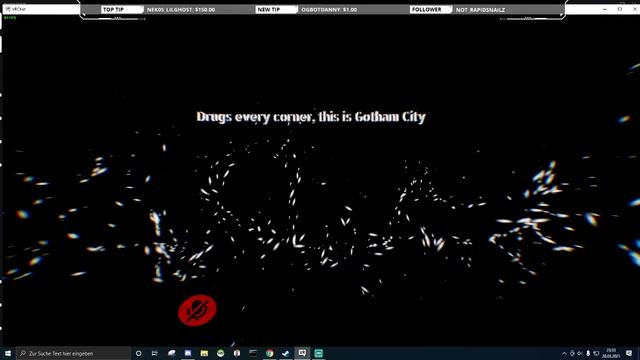 Vrchat animation Purple Lamborghini Skrillex & Rick Ross +Download смотреть онлайн