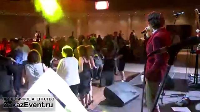 Live. Кавер группа, музыканты на свадьбу, корпоратив, банкет от zakazevent.ru смотреть онлайн