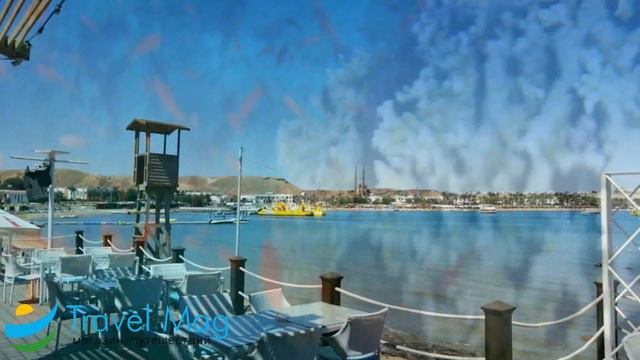 Отдых в Египте.Шарм-эль-Шейх смотреть онлайн