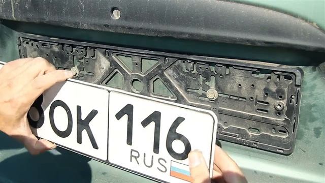 Антиворофф - безопасность автономеров смотреть онлайн