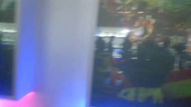 Музей ФК Барселона смотреть онлайн