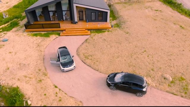 BMW i3! Стоит ли покупать? смотреть онлайн