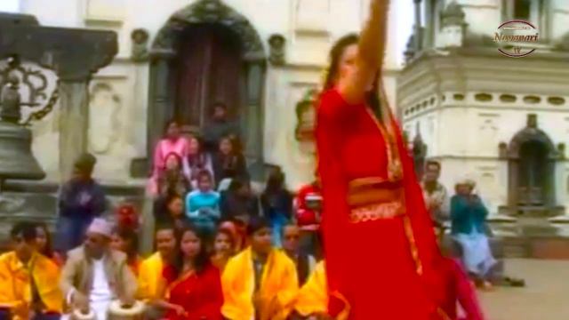 Jay Bhole Shambho Binod Pachhai( जय शम्भो भोले..विनोद पछाई ) смотреть онлайн