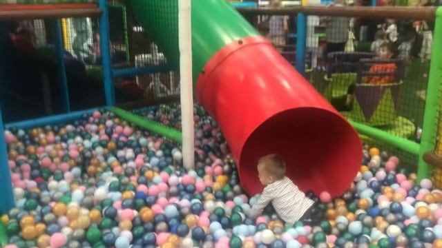 JokiJoja  Братиславская , ТЦ Мари.   Джоки Джоя  . Обзор . 25.09.21