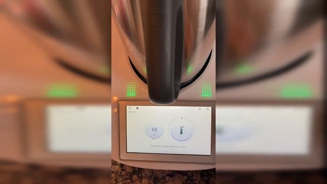 New Thermomix® TM6™ cooking modes introduced in September 2020 смотреть онлайн