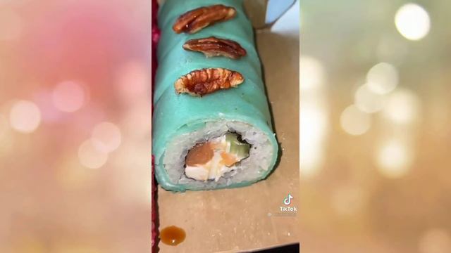tiktok светасоллар розовые и голубые роллы смотреть онлайн