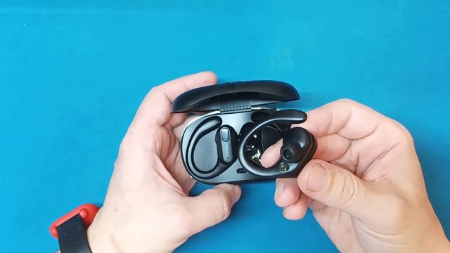 Беспроводные наушники Lenovo XT80 подробный обзор смотреть онлайн