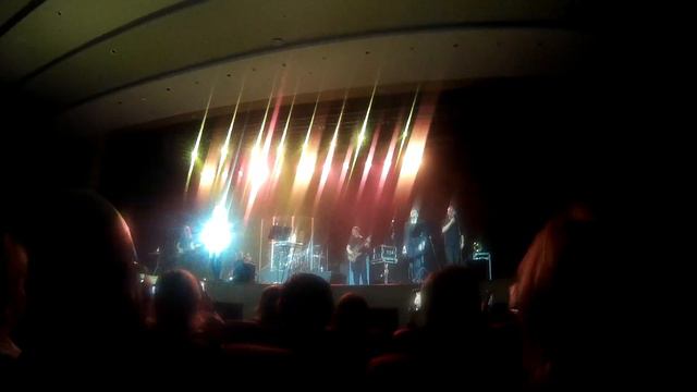 Успенская в Красноярске. О вечных песнях. Для всех.26.04.2019.