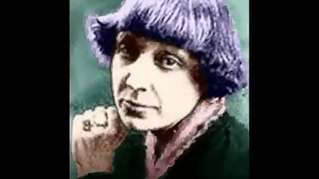 Поэты прошедшего времени - многих нынешних современнее смотреть онлайн