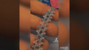 ??|подборка про бисероплетения из ТТ|?☂️?