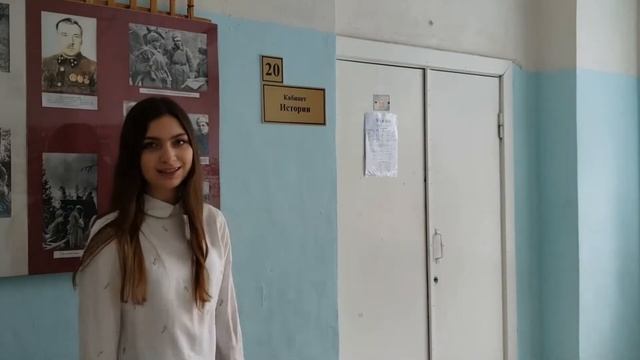 Онлайн-экскурсия по школе для вечера встречи выпускников смотреть онлайн