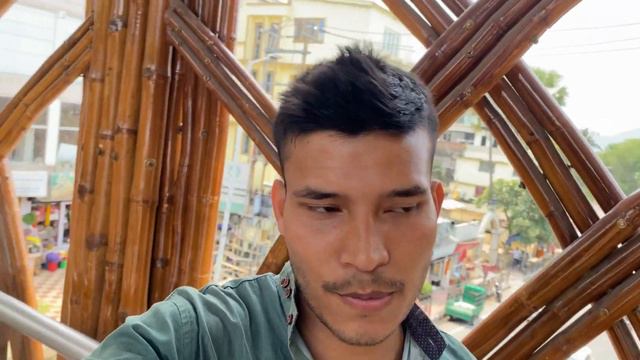 Bambo Foot Brig In Guwahati || Bembo In Assam смотреть онлайн