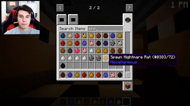 NOVOS ANIMATRONICS ADICIONADOS ao MINECRAFT !! смотреть онлайн