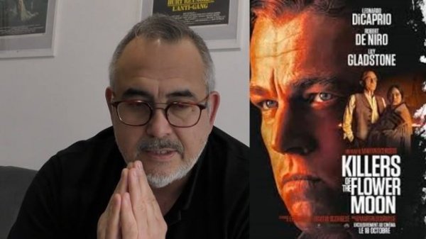 Le ciné de Sergueï : killers of the flower moon