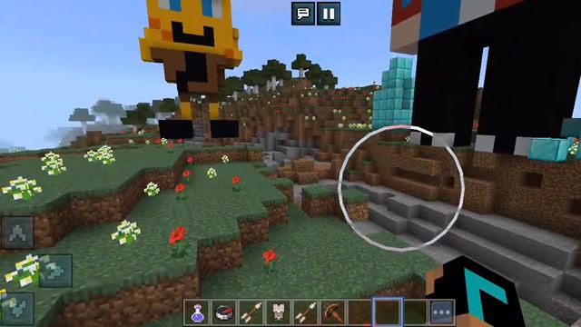 что произошло с, губкой бобом, с компотом и с роблокс Квин? 😱😰