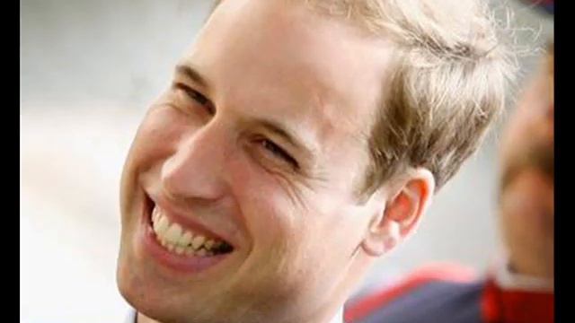 Prince William And Charlotte Casiraghi смотреть онлайн