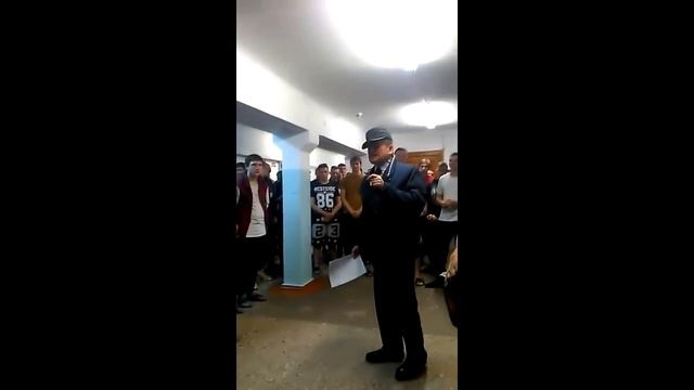 А как нам диплом писать? - Молча!!! смотреть онлайн