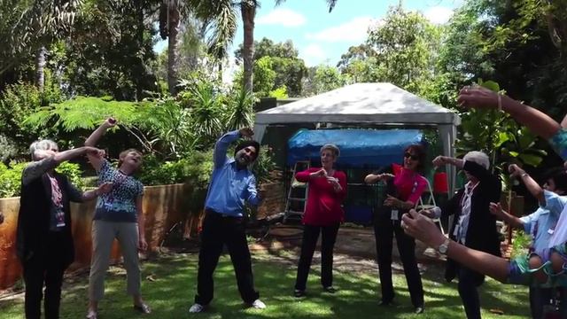 Umbrella 15th Anniversary