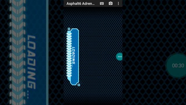 【JAVA GAMES】Asphalt 6 Adrenaline Hacked by FerdyMWB - J2me Loader смотреть онлайн