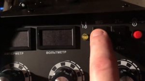 Сварочный полуавтомат BRAIT MIG 250 QD