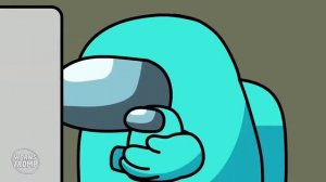 Амонг ас грустные анимации