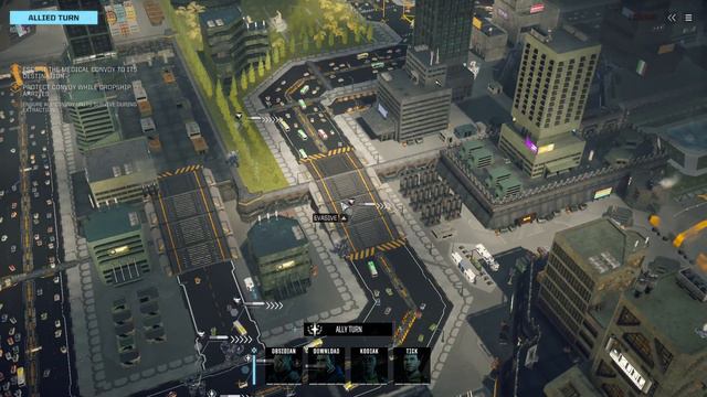 BattleTech (Extended 3025 - Commander's Edition) Ep86 - Bringing Down the House смотреть онлайн