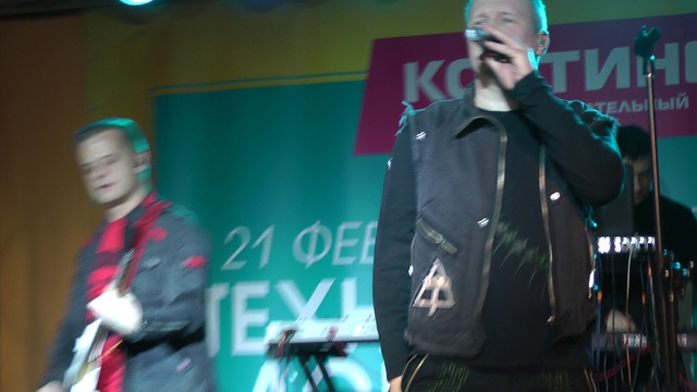 Технология "Сигнал" (live) смотреть онлайн