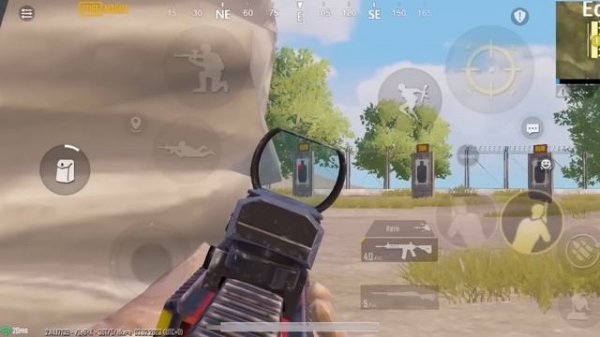 КАК ПИКАТЬ В ПУБГ МОБАЙЛ | | ПИКАЙ БЫСТРЕЕ | НАЧНИ ТАЩИТЬ В PUBG MOBILE | OREON