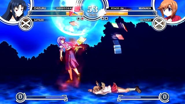 Aquapazza: Aquaplus Dream Match [1] смотреть онлайн