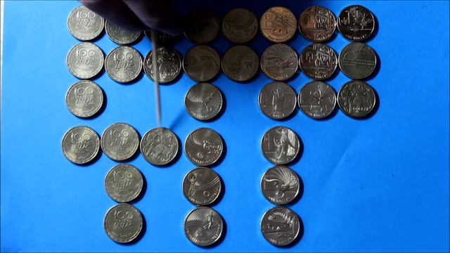 NIFC 2017 $1 Trans-Australia 100th 'C' mm - 2015 $1 Bumpack CUD -: Howards' Video смотреть онлайн