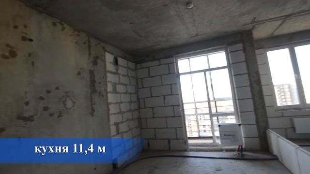 Продаётся 2 к квартира в ЖК Испанские кварталы 2 для Циана смотреть онлайн