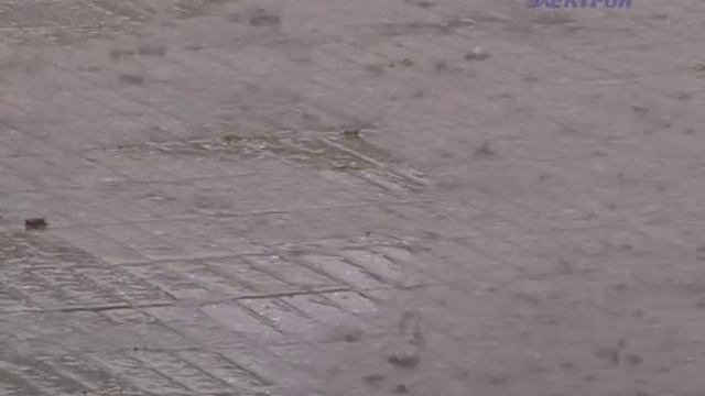 На Крымск выпала почти полумесячная норма осадков. смотреть онлайн