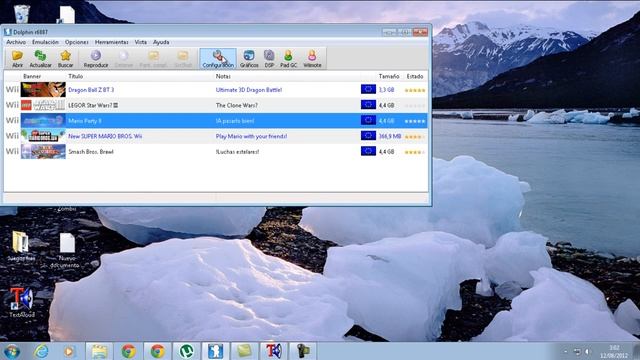 error al dolphin solucionado смотреть онлайн