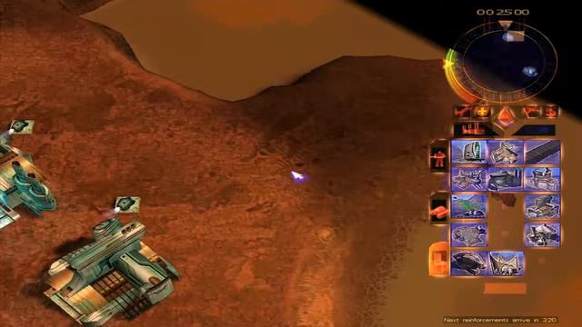 Emperor: Battle For Dune House Ordos (Hard) Walkthrough Part 8 смотреть онлайн