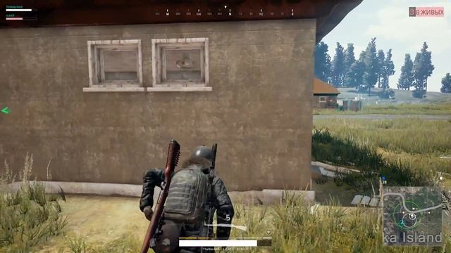Полезные советы, секреты, фишки PLAYERUNKNOWN'S BATTLEGROUNDS | PUBG смотреть онлайн