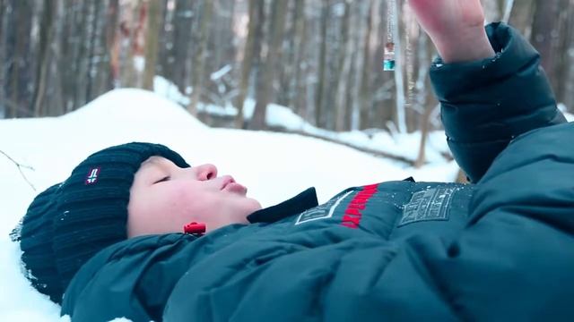 Детское Кино #18 смотреть онлайн