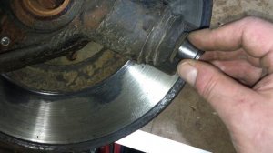 Пежо Ситроен замена шаровой опоры