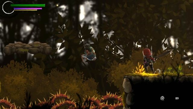3000th Duel Walkthrough Gameplay (FOREST OF OLD MEMORIES) смотреть онлайн