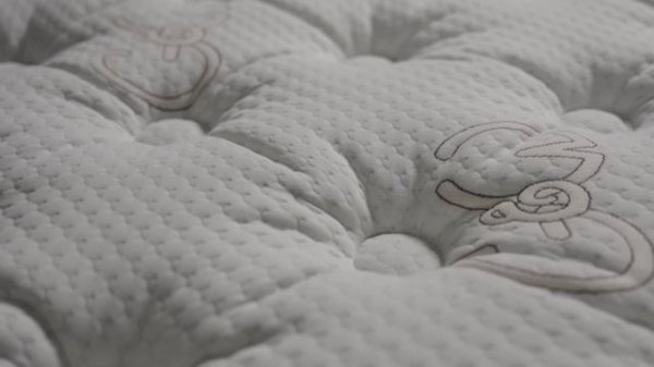 Στρώμα Grether&Wells Magnificent