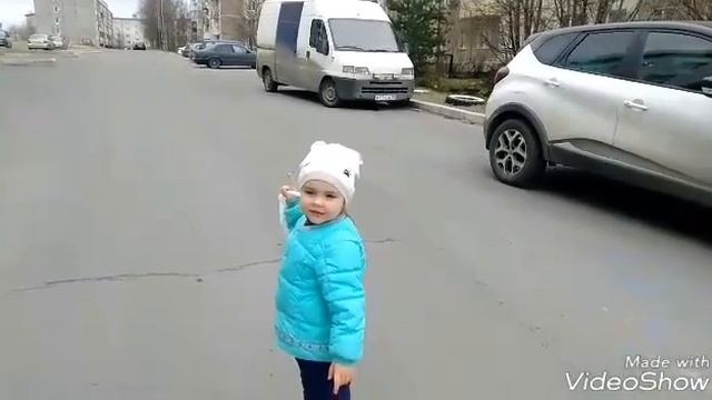 Софины ватрушки.Коляска для нашего малыша))) смотреть онлайн