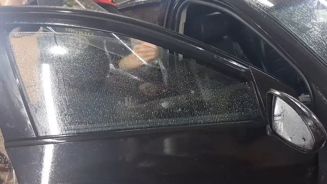 АТЕРМАЛЬНАЯ Тонировка смотреть онлайн