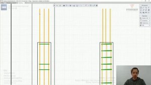 [Курс «Renga КР»] Армирование колонн