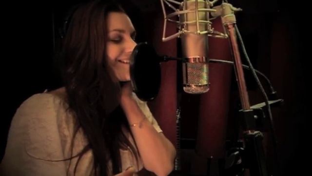 Celine Dion - Et je t'aime encore (Emmanuelle Auger) смотреть онлайн