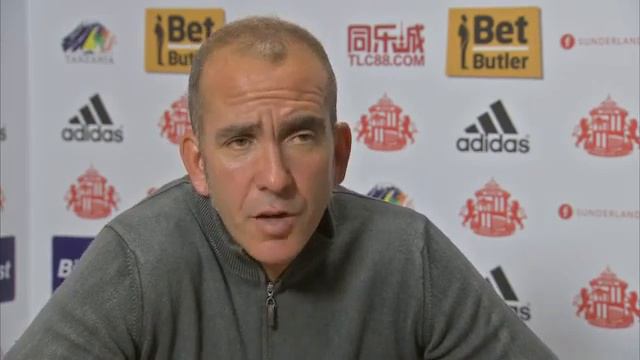 Paolo Di Canio: Stephane Sessegnon Was 'Done' At Sunderland смотреть онлайн