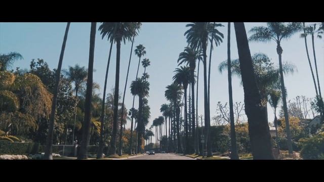 Лос-Анджелес: необычные места, которые вас поразят смотреть онлайн