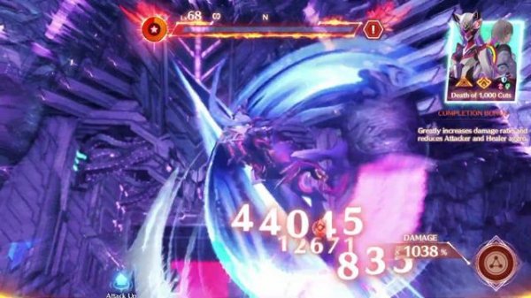 Xenoblade Chronicles 3 - Chapter 7 & Ending - Japanese Voice