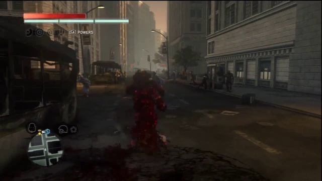 Prototype 2 - Gameplay Walkthrough - Part 29 (X360/PS3/PC) [HD] смотреть онлайн