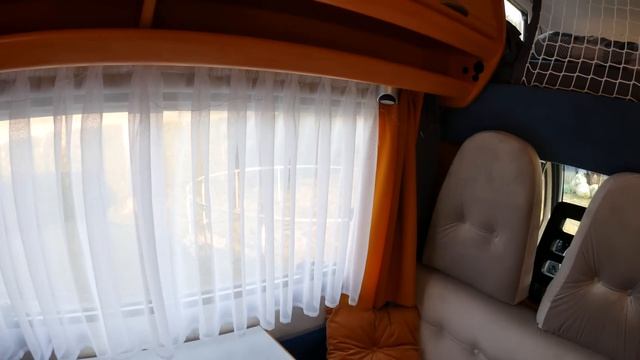 Używany KAMPER. Jak ma w środku? Ducato 2.8 idTD. Sprowadzenie kampera. MODERNIZACJA WNĘTRZA. смотреть онлайн