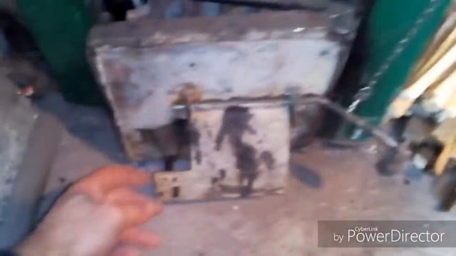 Вечное полено. Миф или реальность!? Экономия топлива!!! Изготовление и проведение испытания. смотреть онлайн